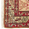 Kilim persiano Shahsevan annodato a mano codice 151037 - 98 × 141