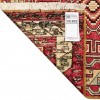 Kilim persiano Shahsevan annodato a mano codice 151037 - 98 × 141