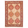 Kilim persan Shahsevan fait main Réf ID 151038 - 97 × 140