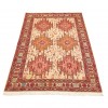 Kilim persiano Shahsevan annodato a mano codice 151038 - 97 × 140