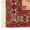 Kilim persiano Shahsevan annodato a mano codice 151038 - 97 × 140