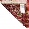 Kilim persiano Shahsevan annodato a mano codice 151038 - 97 × 140