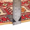 Kilim persiano Shahsevan annodato a mano codice 151038 - 97 × 140