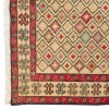 El Dokuma Kilim Şahsevenler 151039 - 101 × 145