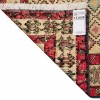 El Dokuma Kilim Şahsevenler 151039 - 101 × 145