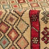 El Dokuma Kilim Şahsevenler 151039 - 101 × 145