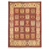 Shahsevan Alfombera Persa Kilim Ref 151040