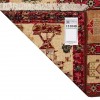 Kilim persan Shahsevan fait main Réf ID 151040 - 104 × 143