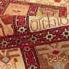 Kilim persan Shahsevan fait main Réf ID 151040 - 104 × 143