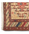 Shahsevan Kilim Ref 151041
