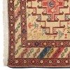 Kilim persan Shahsevan fait main Réf ID 151041 - 96 × 139