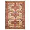 Kilim persan Shahsevan fait main Réf ID 151042 - 103 × 143