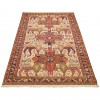 Kilim persan Shahsevan fait main Réf ID 151042 - 103 × 143