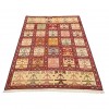 Shahsevan Alfombera Persa Kilim Ref 151043