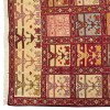 Shahsevan Alfombera Persa Kilim Ref 151043