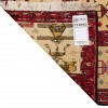 Kilim persan Shahsevan fait main Réf ID 151043 - 101 × 139