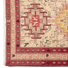 Kilim persiano Shahsevan annodato a mano codice 151044 - 103 × 139