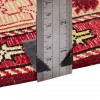 Kilim persiano Shahsevan annodato a mano codice 151044 - 103 × 139