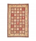 Shahsevan Alfombera Persa Kilim Ref 151045