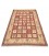 Shahsevan Alfombera Persa Kilim Ref 151045