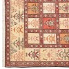 El Dokuma Kilim Şahsevenler 151045 - 123 × 193