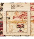 Shahsevan Alfombera Persa Kilim Ref 151045