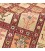 Shahsevan Alfombera Persa Kilim Ref 151045