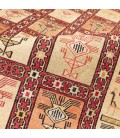 Shahsevan Alfombera Persa Kilim Ref 151045