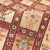 Kilim persiano Shahsevan annodato a mano codice 151045 - 123 × 193