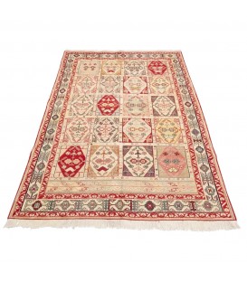 El Dokuma Kilim Şahsevenler 151048 - 120 × 180