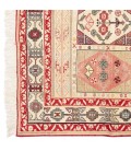 Shahsevan Alfombera Persa Kilim Ref 151048