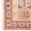 Kilim persiano Shahsevan annodato a mano codice 151048 - 120 × 180