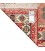 Shahsevan Alfombera Persa Kilim Ref 151048
