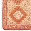 Kilim persan Shahsevan fait main Réf ID 151049 - 120 × 191