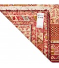 Shahsevan Kilim Ref 151049