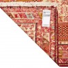 El Dokuma Kilim Şahsevenler 151049 - 120 × 191