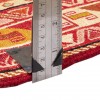 El Dokuma Kilim Şahsevenler 151049 - 120 × 191