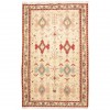 Kilim persan Shahsevan fait main Réf ID 151050 - 124 × 188