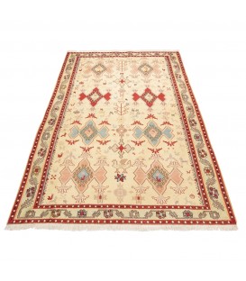 Kilim persan Shahsevan fait main Réf ID 151050 - 124 × 188