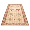 Kilim persan Shahsevan fait main Réf ID 151050 - 124 × 188