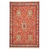 El Dokuma Kilim Şahsevenler 151051 - 120 × 180