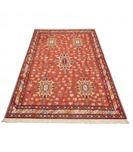 Kilim persan Shahsevan fait main Réf ID 151051 - 120 × 180