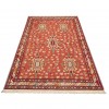 El Dokuma Kilim Şahsevenler 151051 - 120 × 180