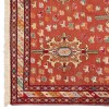 Kilim persan Shahsevan fait main Réf ID 151051 - 120 × 180