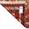 Kilim persiano Shahsevan annodato a mano codice 151051 - 120 × 180