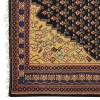 Bijar Alfombera Persa Kilim Ref 151052