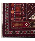 Baluch Rug Ref 151058