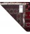Baluch Rug Ref 151058
