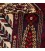 Baluch Rug Ref 151058