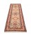 Shahsevan Alfombera Persa Kilim Ref 151001